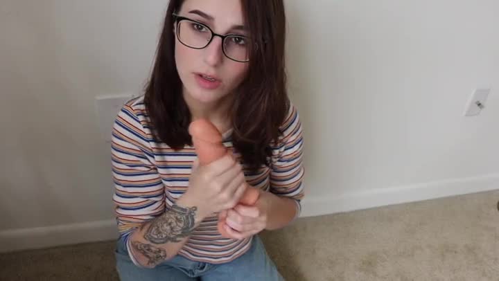 ManyVids SadbaffoonHipster Gf Joi欧美<script src=